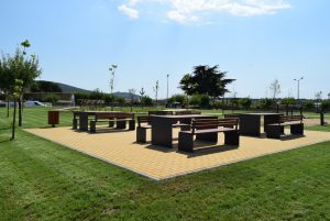 450052893_469192715752796_8212938766487639652_n-300x201 Parque Verde da Fonte Santa vai ser inaugurado domingo