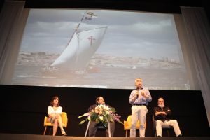 453874680_927592059411398_8845485464493742412_n-300x200 Gouveia acolheu Conferência Lusociência Gouveia 2024