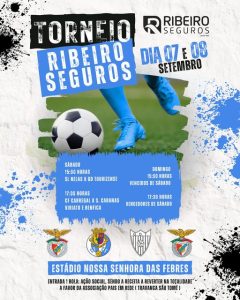 458222696_1024088679725553_3222840465868449293_n-240x300 2ª edição do Torneio Ribeiro Seguros com carácter solidário
