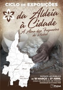 0-213x300 Ciclo de Exposições “Da Aldeia à Cidade: a Alma das Freguesias de Pinhel”