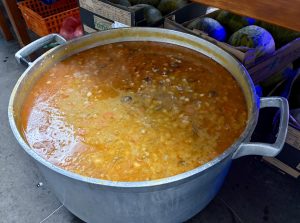 487213815_1098516948973150_9181251687908833059_n-300x223 Chãs de Tavares-Mais de 650 pessoas na Mostra Gastronómica na 10ª edição da Feira de Março