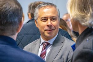 jf1-300x200 Autárquicas 25 - Jorge Ferreira vai ser o candidato pelo PSD à Câmara de Gouveia