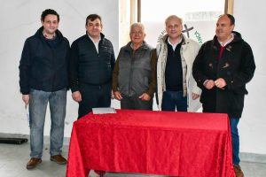 488878859_656301017041964_1218652867711825062_n-300x200 Figueira C.Rodrigo - Obras de renovação do Centro Paroquial vão avançar