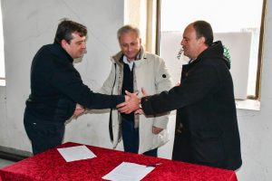 488884985_656301020375297_6371048906397451202_n-300x200 Figueira C.Rodrigo - Obras de renovação do Centro Paroquial vão avançar