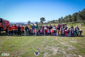 576A9160-1-1030x687-1-300x200 Fornos de Algodres assinalou o Dia Internacional das Florestas e o Mês da Proteção Civil