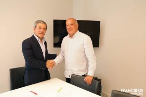 499940284_1142666134570430_4558417740619361247_n-300x200 Trancoso - Requalificação do Palácio Ducal – Museu da Cidade vai avançar