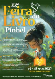 Cartaz-22a-Feira-do-Livro-Pinhel-2025-scaled-1-212x300 22ª Feira do Livro em Pinhel de 14 a 18 de maio