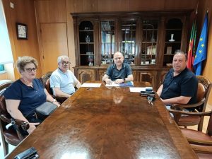 503119581_122186485916053630_1292820102811193615_n-300x225 Liga de Amigos Figueiró da Granja vai ter uma viatura elétrica ligeira