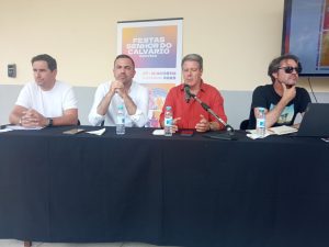 509163128_1210899711047487_2524824967318130644_n-300x225 Quinta do Bill, Delfins, Nena e The Gift em destaque nas Festas do Senhor do Calvário de 2025