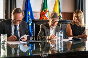 518284978_1212679050899823_2978605686520340821_n-300x200 CLAIM foi apresentado em Pinhel