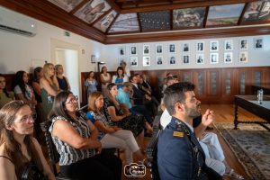 518317710_1212678747566520_5186231044721814717_n-300x200 CLAIM foi apresentado em Pinhel