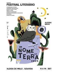 post_geral_CARTAZ-240x300 Festival Literário “Em Nome da Terra” de 11 a 14 de setembro