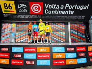 unnamed-7-300x225 86ª Volta a Portugal Continente-Pau Marti vence etapa e vestiu a amarela em Fafe