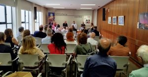 546238956_1207313861429755_7348985154772307289_n-300x157 II Encontro de Autores RIBBSE