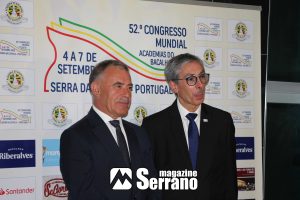 IMG_0040-300x200 Serra da Estrela recebeu Congresso Mundial das Academias do Bacalhau com sucesso