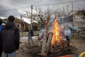 600321120_24821780780832489_1167875959001203273_n-300x200 Muxagata Encantada com boa adesão