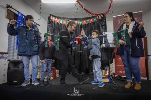 600339322_24821779567499277_5079765019076096719_n-300x200 Muxagata Encantada com boa adesão