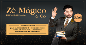 Dia-do-Magico-PGS-300x157 Agenda cultural de janeiro no Palácio do Gelo Shopping