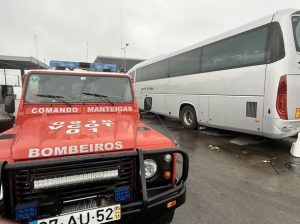 626696791_1304451051714457_2807107224518849604_n-300x224 Bombeiros de Fornos de Algodres, Celorico da Beira, Manteigas e Pinhelenses em missão por terras de Alvaiázere, Leiria e Pombal