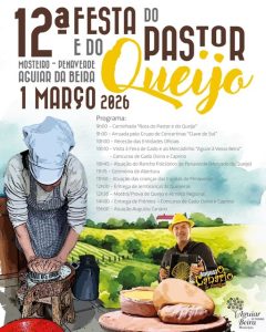 632085214_18045359768707261_6029797274935551769_n-240x300 Mosteiro - Penaverde-12ªFesta do Pastor e do Queijo com muita animação e tradição