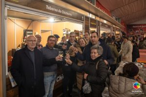 634133629_1373873324770922_3792233962709100696_n-300x200 Tabernas do Entrudo abriram na Guarda