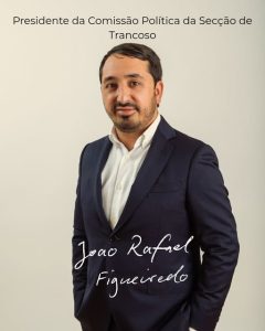 645303828_1354055886763507_5810408763241639491_n-240x300 João Rafael Figueiredo eleito Presidente da Comissão Política do PSD de Trancoso