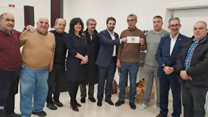 645380150_26579298235008098_5672779357427807399_n-300x169 Jantar solidário da ABSE para com AHBV Egitanienses (Guarda) resultou num apoio de 1500 euros