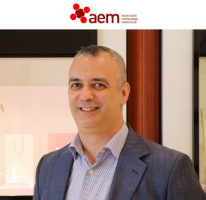 648295396_1537810655018733_841433917697242412_n-300x292 Pedro Guimarães, reeleito como Presidente da Direção da Associação Empresarial Mangualde