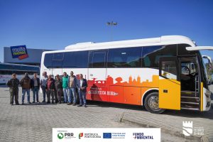 651241969_1397823732387768_7607839326670061584_n-300x200 Novo autocarro elétrico no Município de Celorico da Beira