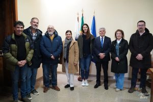 652578265_1355923723231444_8047314585821603169_n-300x200 Carapito acolheu Conferência Internacional “Da Ruína ao Monumento”