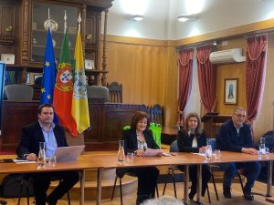 654212655_1372103924960120_1153272862878964625_n-300x225 Fornos de Algodres-Sessão de esclarecimento com o tema “Recrutamento Inclusivo no Âmbito das Deficiências e Incapacidades”