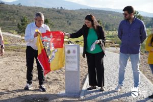 655966145_1402788721891269_8703937915810895023_n-300x200 Percurso de Meditação e do novo Espaço de Lazer inaugurado na Freguesia de Mesquitela
