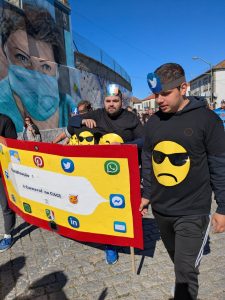 657116087_26974522625465865_2568282655070812065_n-225x300 Desfile da Primavera enche ruas de cor e alegria em Fornos de Algodres