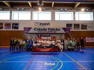 657351918_1428516505982742_2588875473779241838_n-300x225 Pinhel recebeu o 3.º Encontro Distrital de Walking Football