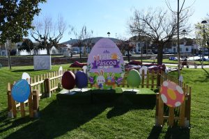 657520518_933667342638662_6006684645909469244_n-300x200 Figueira de Castelo Rodrigo vive a Páscoa