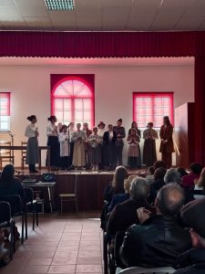 659535259_1383980263768291_740289004112733958_n-225x300 Casal Vasco viveu tarde cultural com belos momentos do TAFA