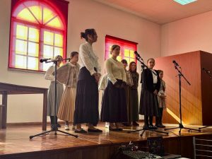 660354454_1383980347101616_7609680518913886743_n-300x225 Casal Vasco viveu tarde cultural com belos momentos do TAFA