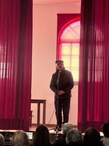 661211660_1383980177101633_949655532565433035_n-225x300 Casal Vasco viveu tarde cultural com belos momentos do TAFA