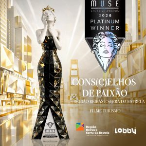 Prémio-Platina-Muse-300x300 “Con(c/s)elhos de Paixão” distinguido com Prémio PLATINA nos MUSE Creative Awards 2026