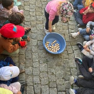 661742449_1386715500149144_2091502184479011980_n-300x300 Fornos de Algodres - Primeira semana das Férias Desportivas com espírito de equipa e muita alegria