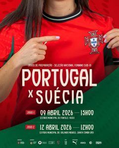 662174091_122248991192157030_3420159241620852337_n-240x300 Seleção Nacional Feminina de Sub-18 faz estágio e joga em Viseu