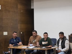 662455540_122211568910353334_6327957564831892454_n-300x225 Eleitos novos órgãos sociais no Clube Caça e Pesca de Fornos de Algodres