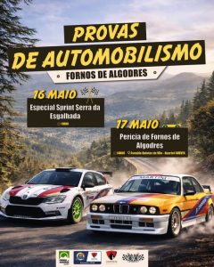 669842462_1393285569492137_1767905217932547207_n-240x300 Fornos de Algodres acolhe um fim de semana de Provas de Automobilismo