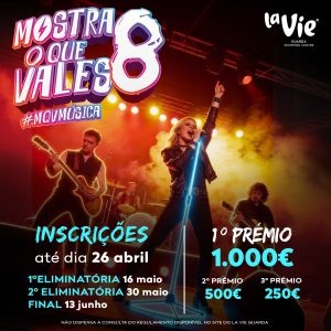 AF_POST_MQV8_LVG-300x300 La Vie Guarda lança 8.ª edição do concurso "Mostra o que Vales" com 1.750€ em prémios