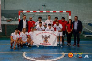 686199670_1304438591789815_6657504995628571151_n-300x200 Bombeiros Pinhelenses conquistam terceiro lugar no Torneio de Futsal Sub-Chefe Martinho Vilela Alves
