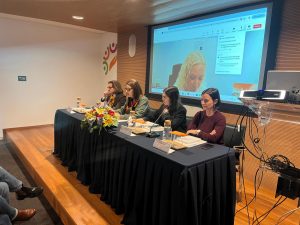 687037805_1426279529539561_2881195325627265277_n-300x225 USP da ULS Guarda apresentou GuardAR_TE – Prescrição Social