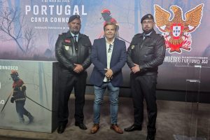 687530702_1306422088277562_2561535174959937809_n-300x200 Bombeiros de Fornos de Algodres no encerramento da Campanha da Fundação da FPF em Apoio aos Bombeiros Portugueses