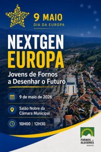 690664687_1413498210804206_6068280569876885314_n-200x300 Município de Fornos de Algodres promove a iniciativa “NextGen Europa: Jovens de Fornos a Desenhar o Futuro”