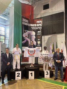 692407414_987341017136193_2278749709245920715_n-225x300 Centros de Karaté Hugo Fonseca brilham em Loures com títulos e pódios nacionais