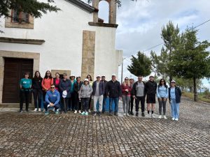 695837796_1442818837876291_5546968278701582380_n-300x225 Trilhos de Gil Vicente com boa adesão
